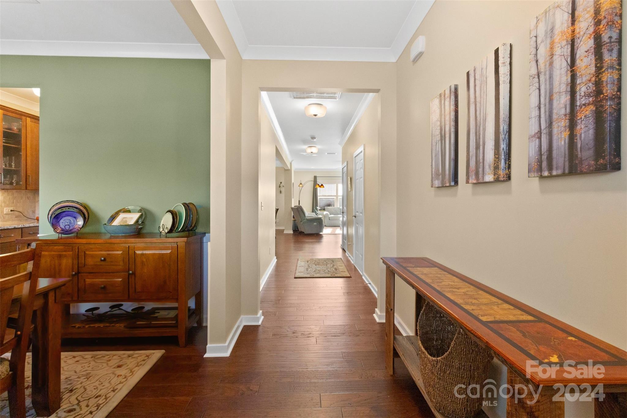 Conservancy at Waxhaw Creek - Residential