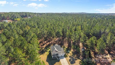 A home in Waxhaw