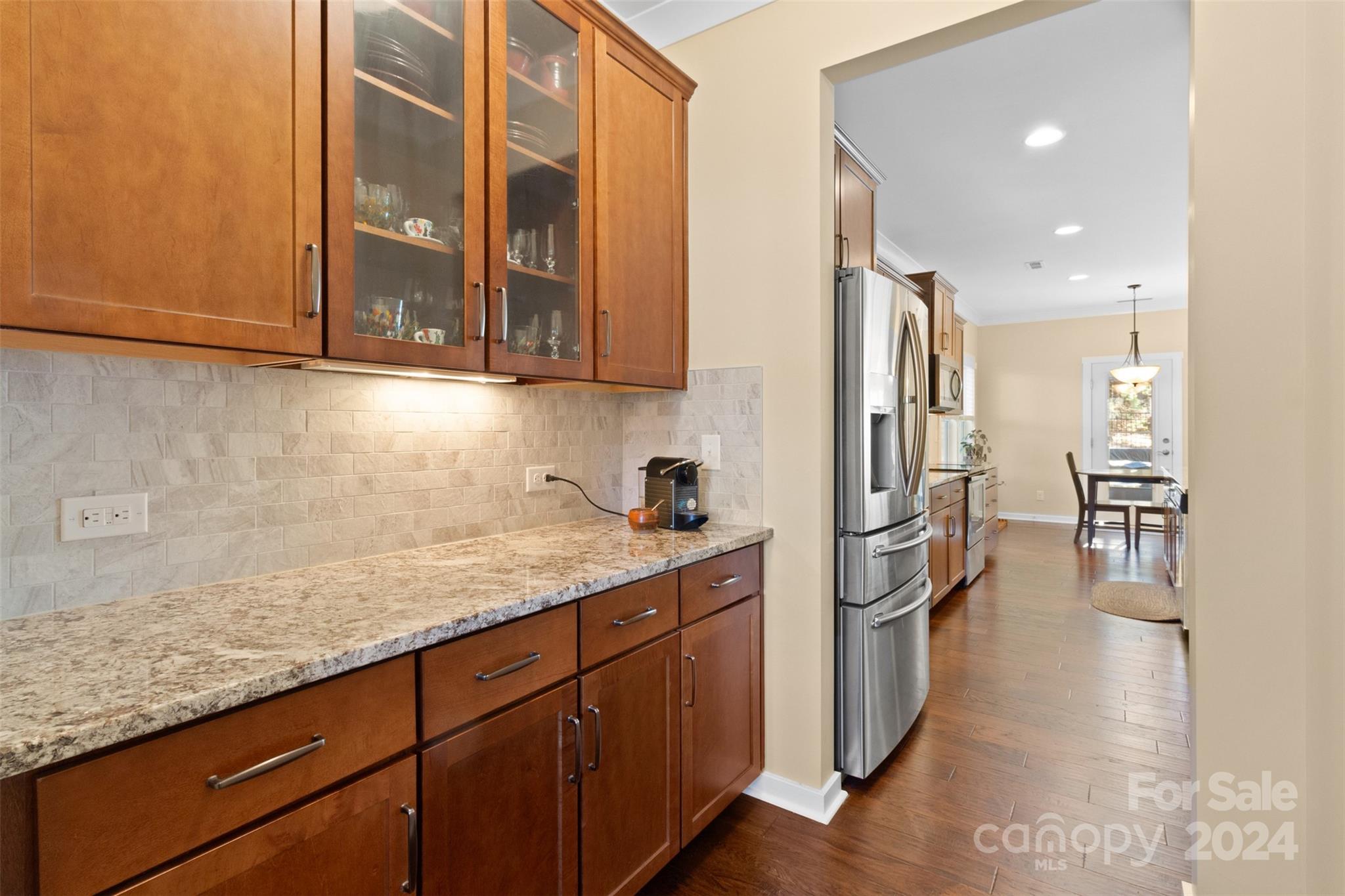 Conservancy at Waxhaw Creek - Residential