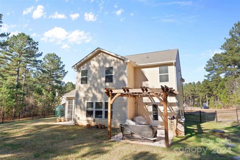 A home in Waxhaw