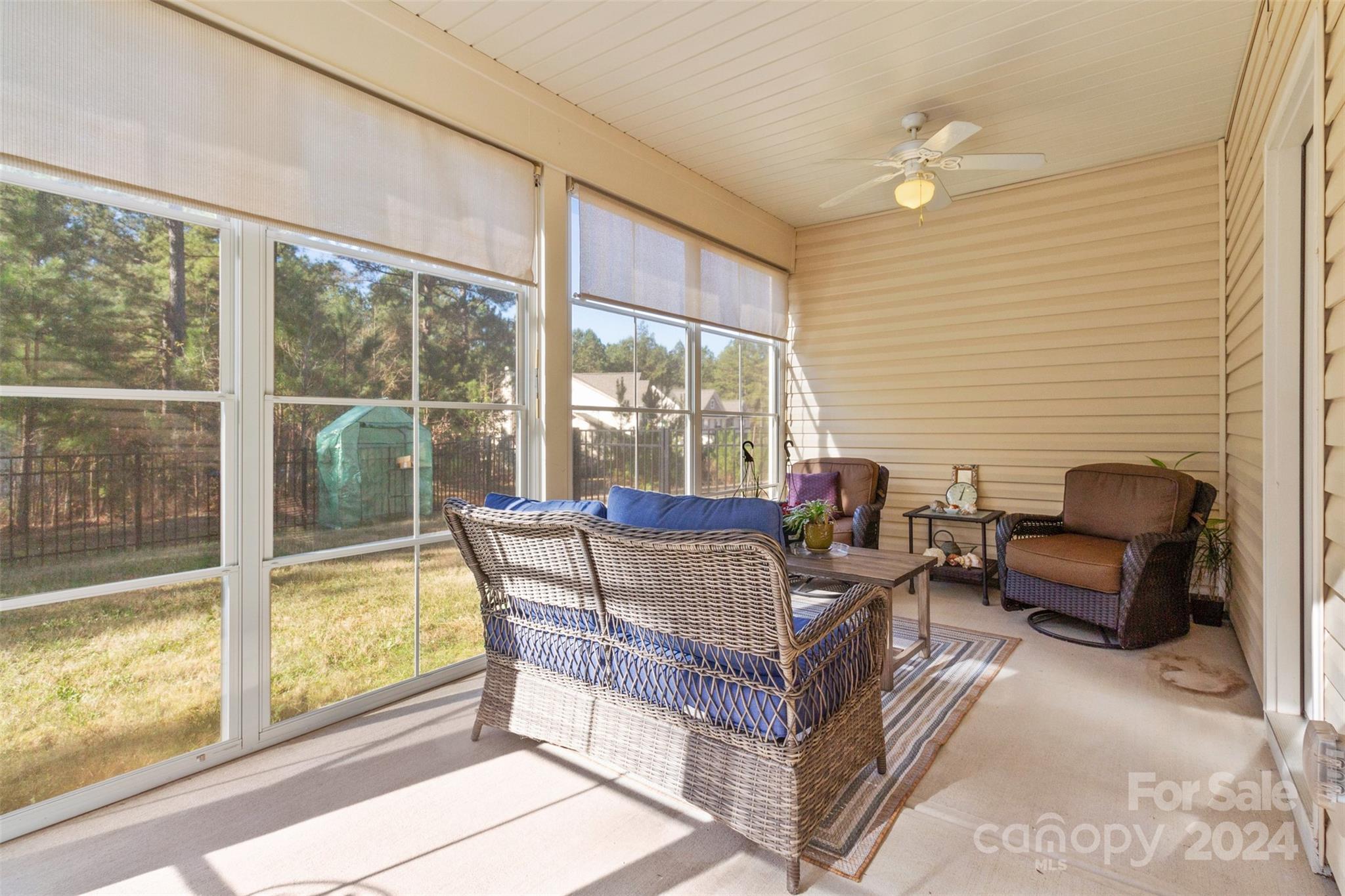 Conservancy at Waxhaw Creek - Residential