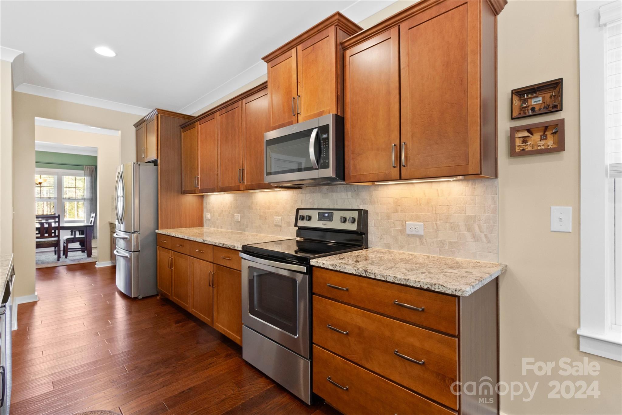 Conservancy at Waxhaw Creek - Residential