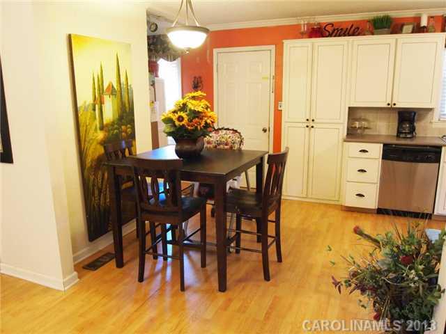 Whiteville Park - Residential