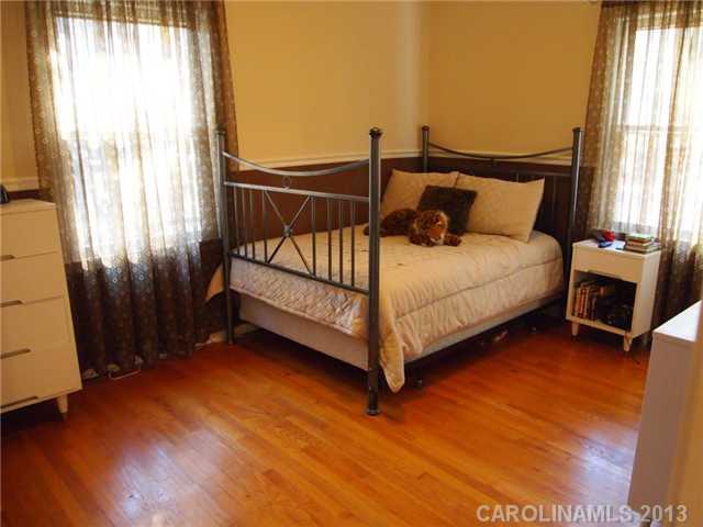 Whiteville Park - Residential