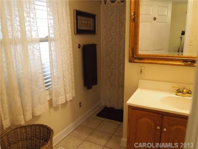 Whiteville Park - Residential