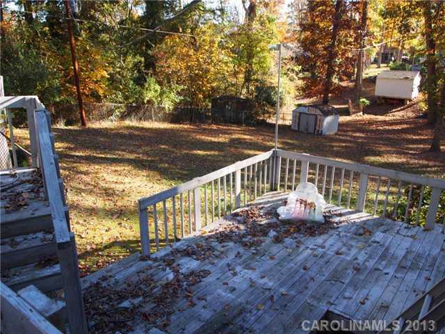 Whiteville Park - Residential