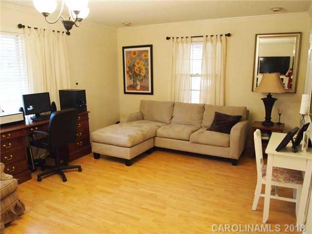 Whiteville Park - Residential