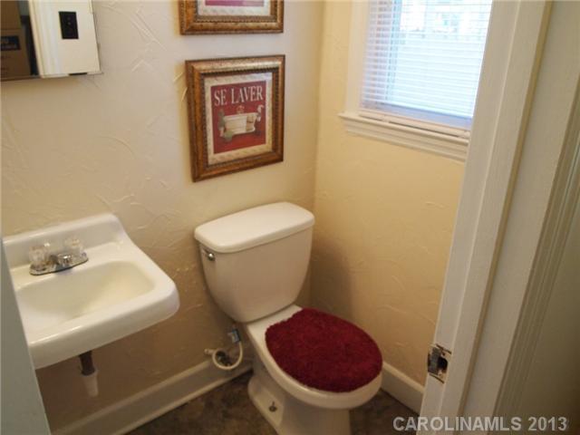 Whiteville Park - Residential