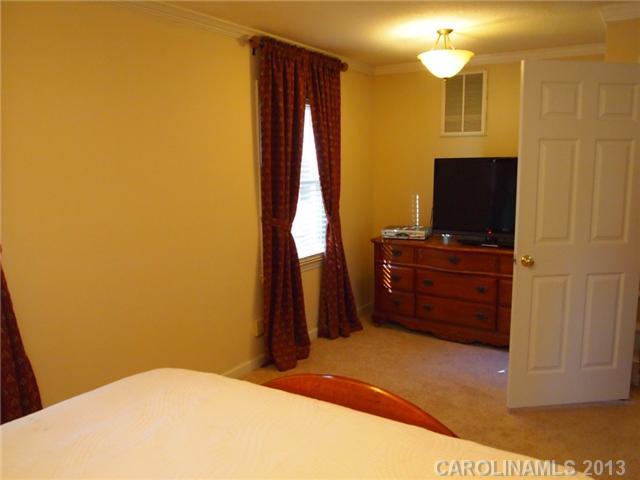 Whiteville Park - Residential