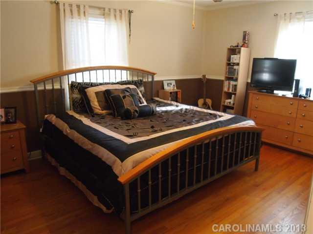 Whiteville Park - Residential