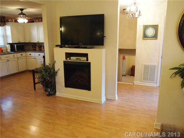 Whiteville Park - Residential