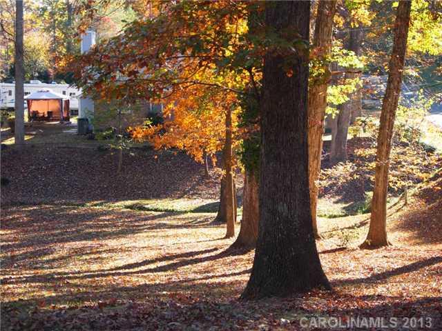 Whiteville Park - Residential