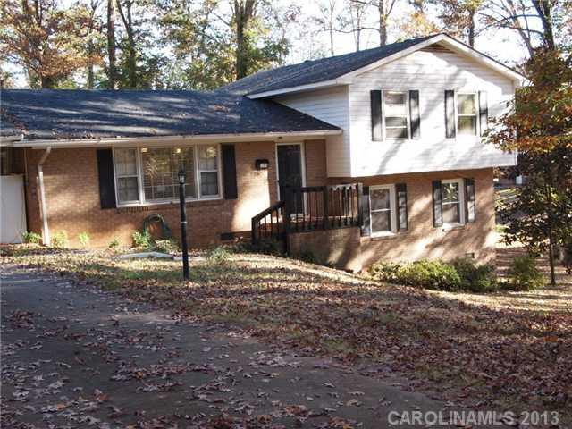 Whiteville Park - Residential