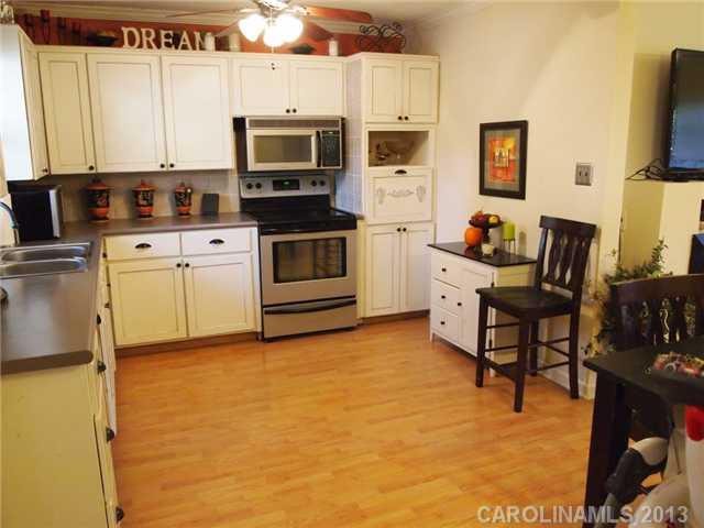 Whiteville Park - Residential