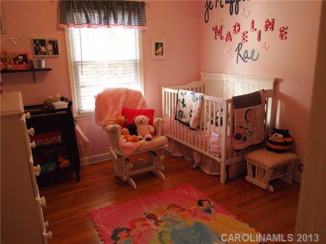 Whiteville Park - Residential