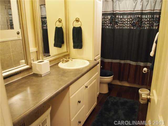 Whiteville Park - Residential