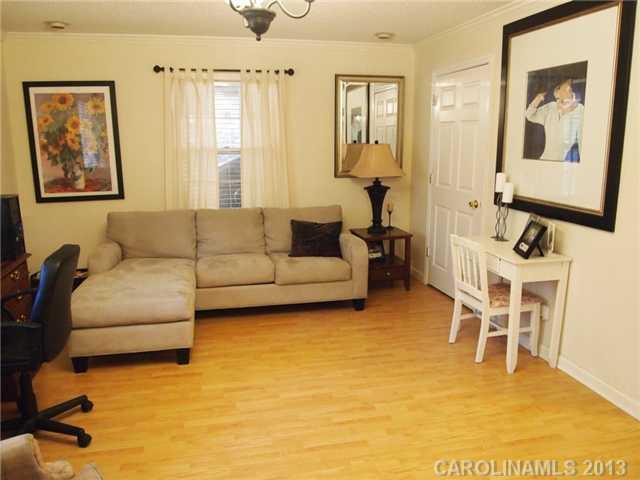 Whiteville Park - Residential