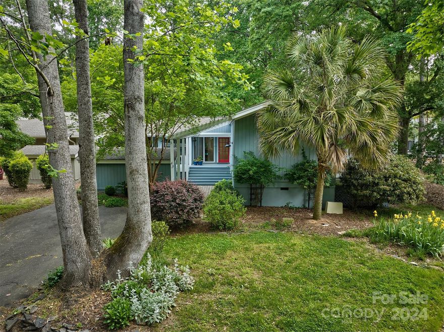 TAKE A WALK IN THE SCENIC WATERFRONT PARK W/ SANDY BEACH STEPS FROM YOUR NEW RANCH HOME!HOME LOCATED IN GATED WATERFRONT & GOLF COMMUNITY OF RIVER HILLS ON LAKE WYLIE. UPDATED RANCH HOME WITH SEASONAL WATERVIEWS FROM THE FRONT PORCH.3 BEDROOMS,2 BATHS, INVITING GREAT ROOM W/SOARING WOODEN CEILINGS AND SO MUCH DECKING!  THE ENTIRE SIDE OF THE HOME IS DECKED AND CONNECTS TO THE OVERSIZED BACK DECK WITH FENCED YARD AND PAVER PATIO ! AS SOON AS YOU ENTER THE FOYER THERE IS A COZY AND HOMEY FEEL TO THIS HOUSE.  2 STORAGE UNITS IN THE FRONT COURTYARD FOR EXTRAS AND ROOM IN THE BACK TO STORE YOUR KAYAKS OR PADDLE BOARD EQUIPMENT .  COMMUNITY OFFER MILES OF WALKING TRAILS, MARINA,COUNTRY CLUB W 18 HOLE COURSE AND 2 POOLS, GARDENS, DOG PARK,PLAYGROUNDS AND MUCH MORE.  ALL THIS AND IN THE AWARD WINNING CLOVER SCHOOL DISTRICT. EASY COMMUTE TO CHARLOTTE, FORT MILL, ROCK HILL AND YORK.  COME ENJOY LIVING AT THE LAKE!  TAX BILL WOULD BE $2898 FOR OWNER OCCUPANT. IT'S NOT SELLER PRIMARY RESIDENCE