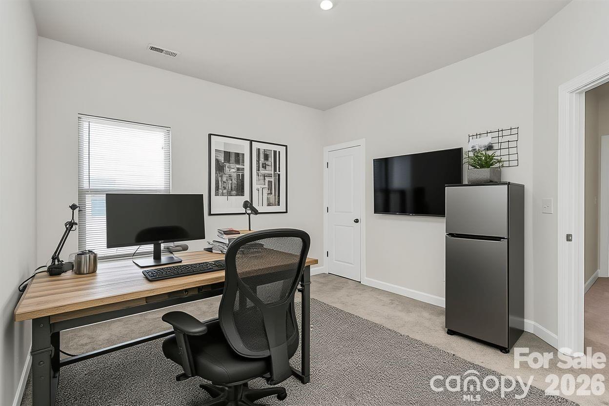 Haywyck Meadows - Residential