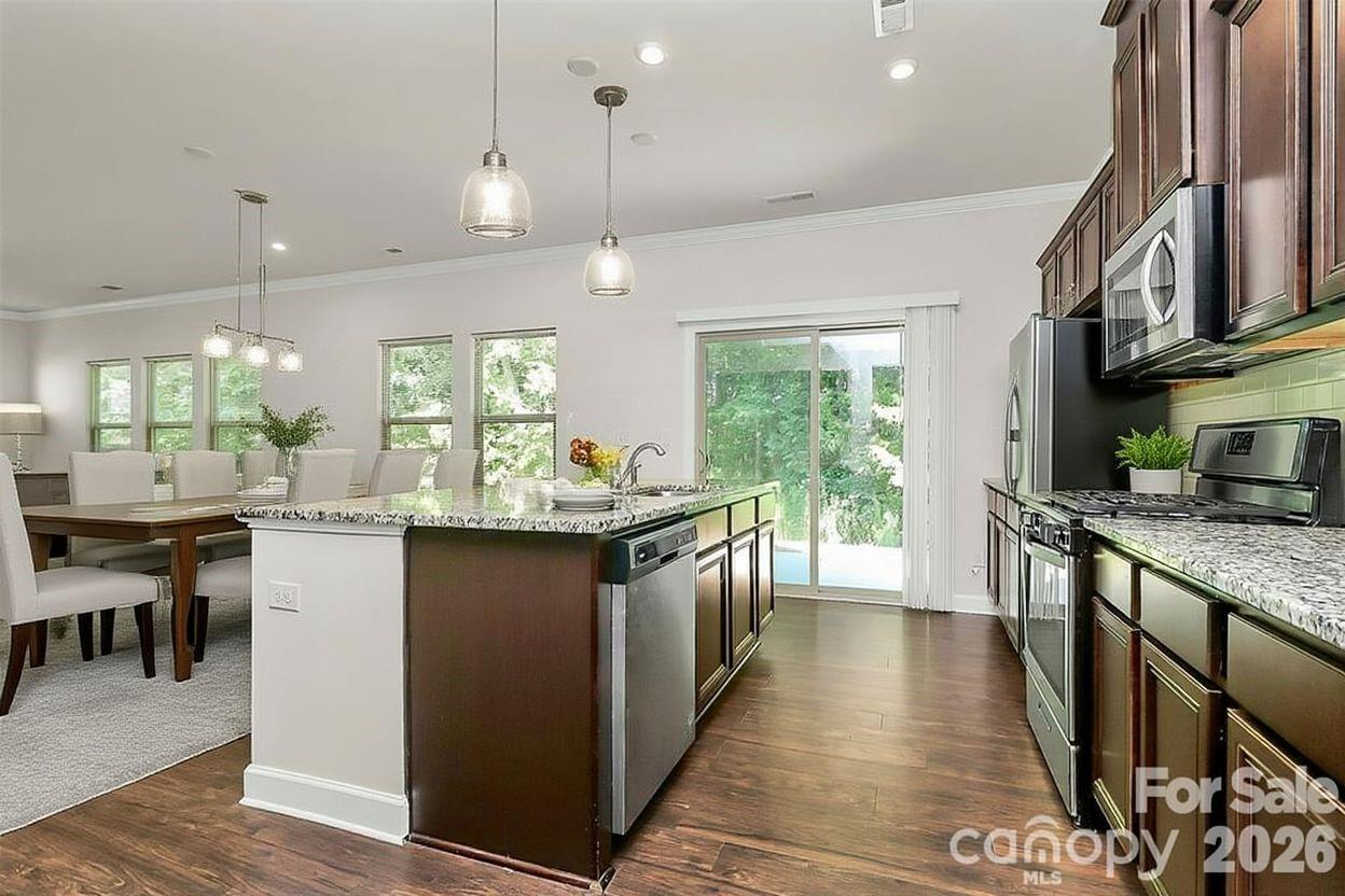 Haywyck Meadows - Residential