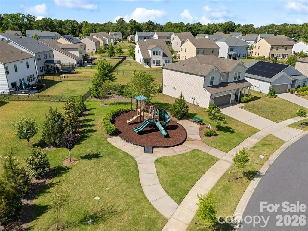 Haywyck Meadows - Residential