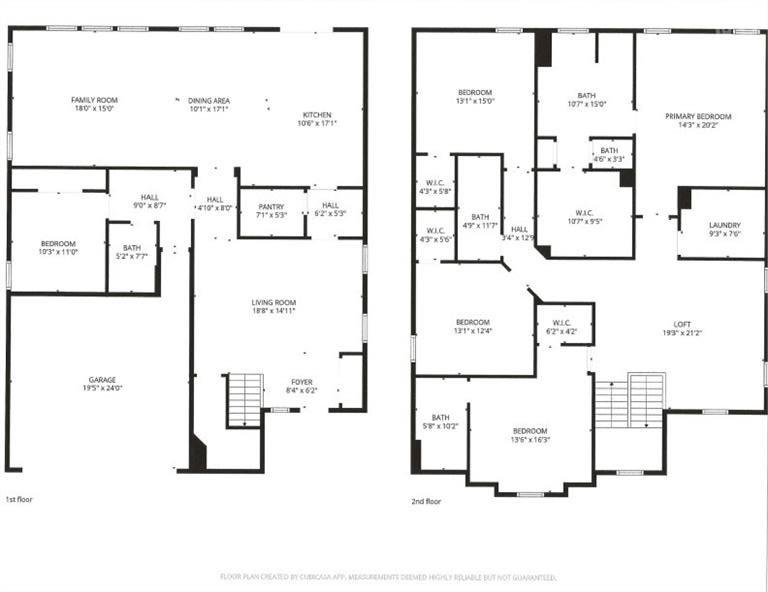 Haywyck Meadows - Residential
