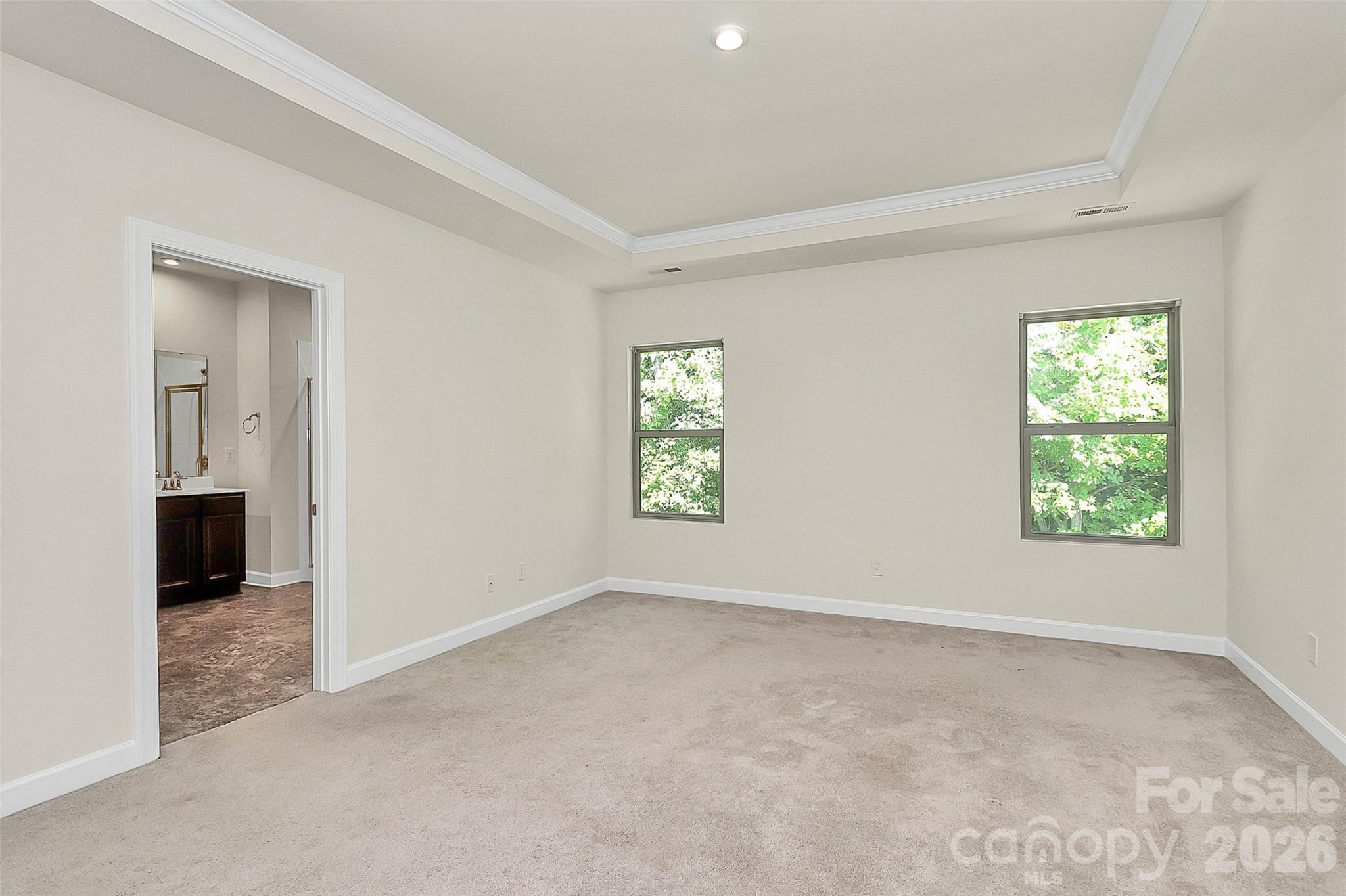 Haywyck Meadows - Residential