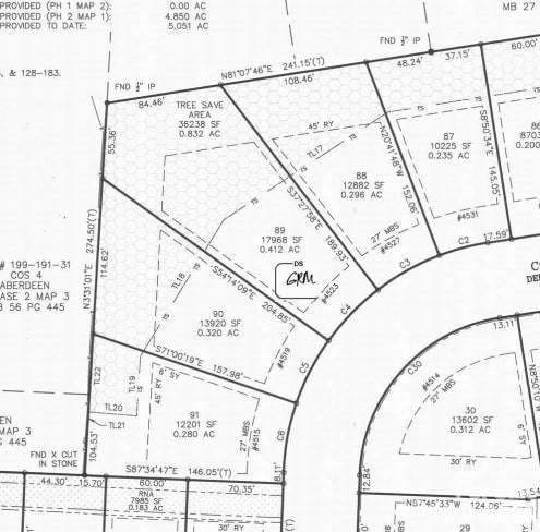 Haywyck Meadows - Residential