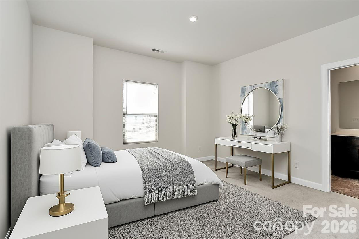 Haywyck Meadows - Residential