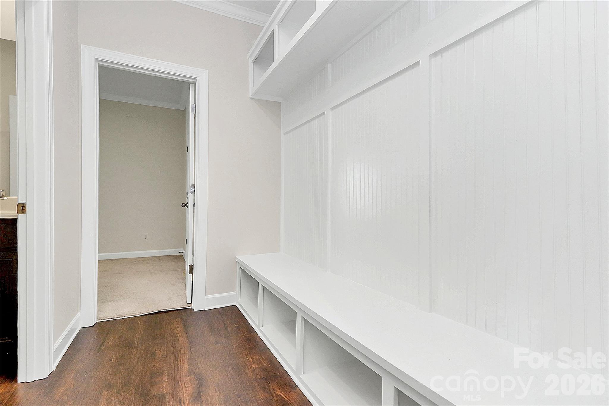 Haywyck Meadows - Residential