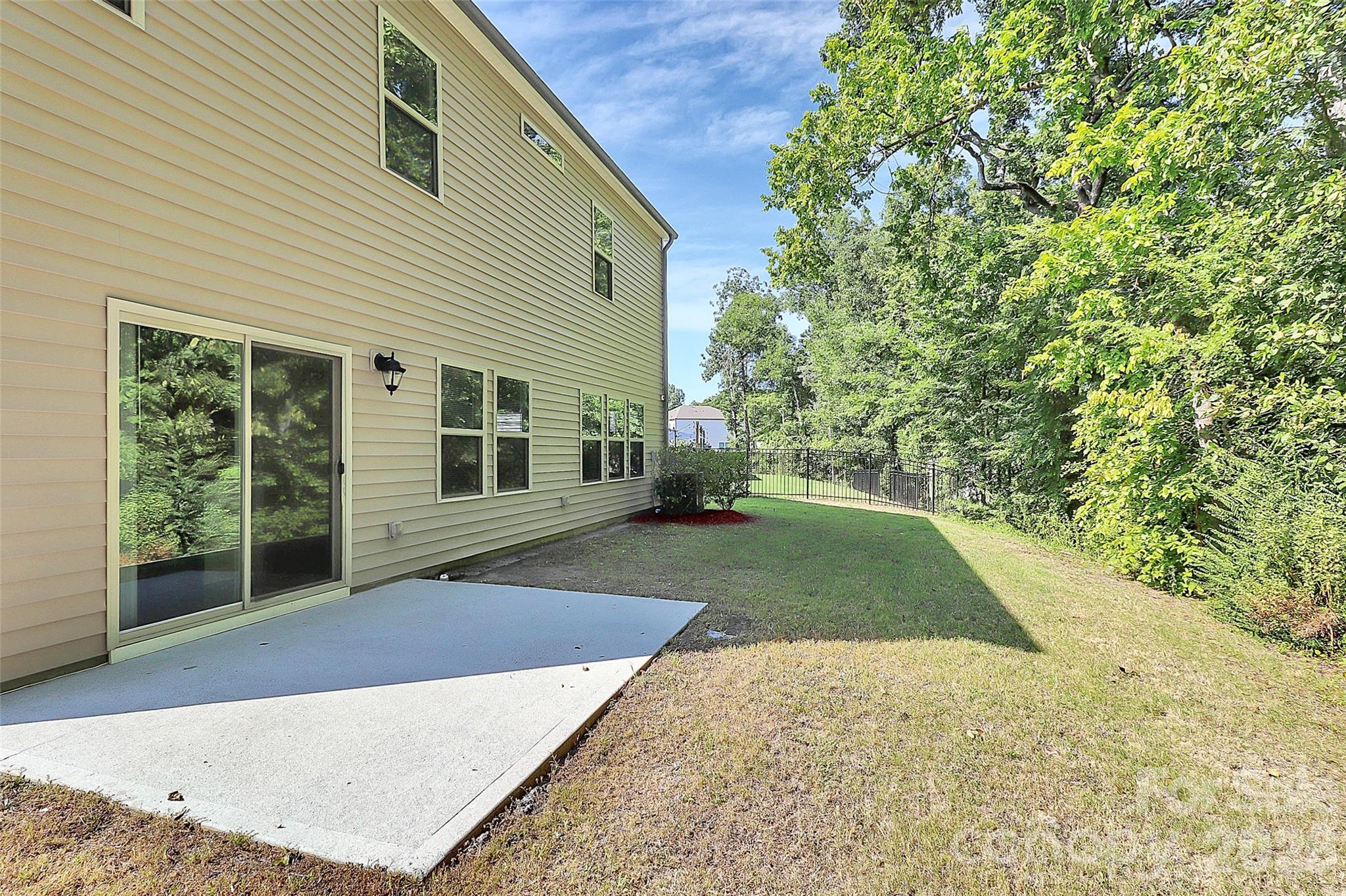 Haywyck Meadows - Residential