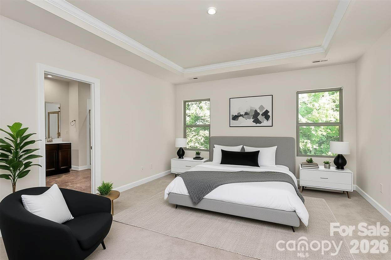 Haywyck Meadows - Residential