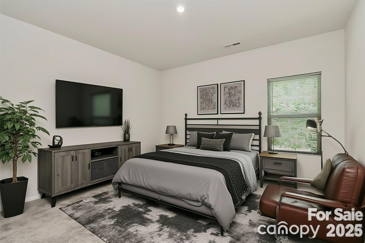 Haywyck Meadows - Residential