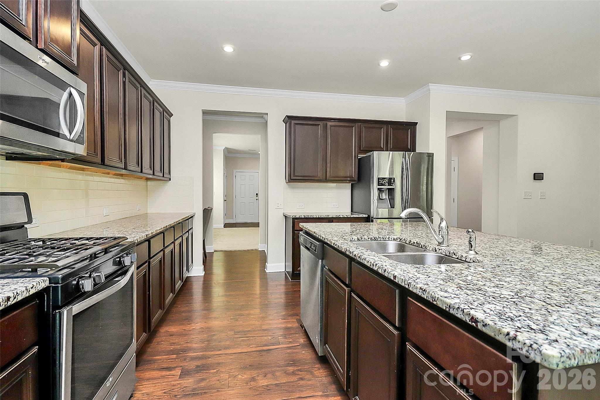 Haywyck Meadows - Residential