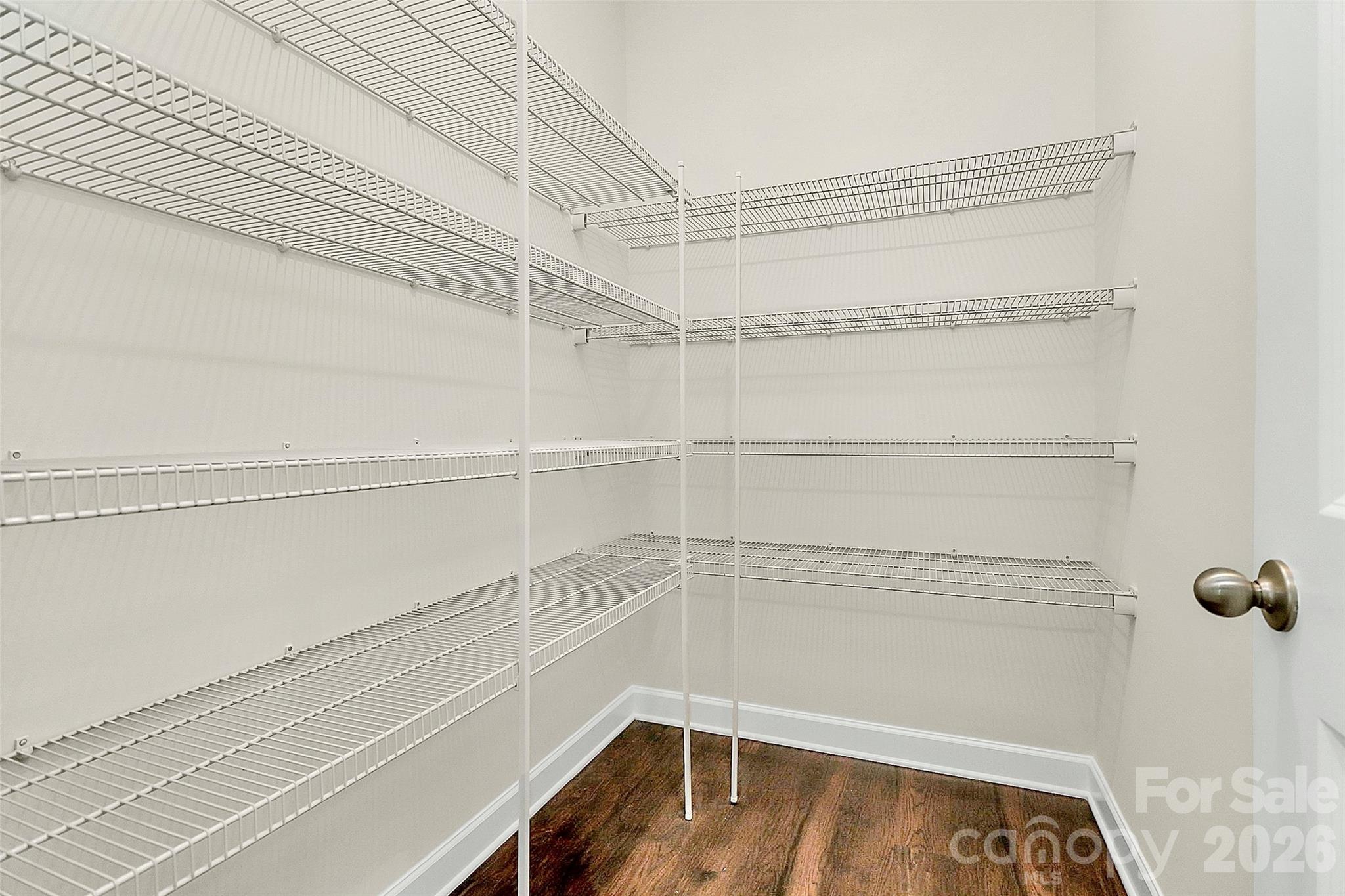 Haywyck Meadows - Residential