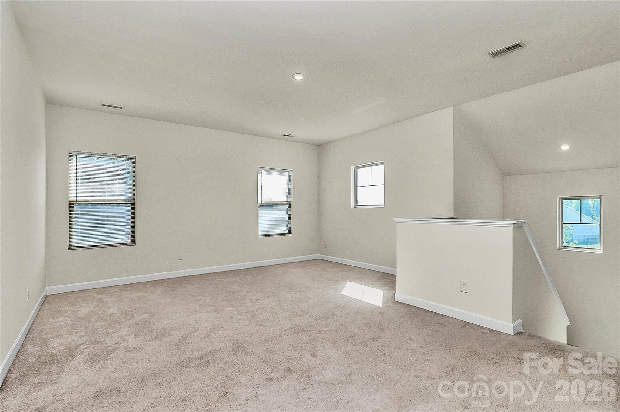 Haywyck Meadows - Residential