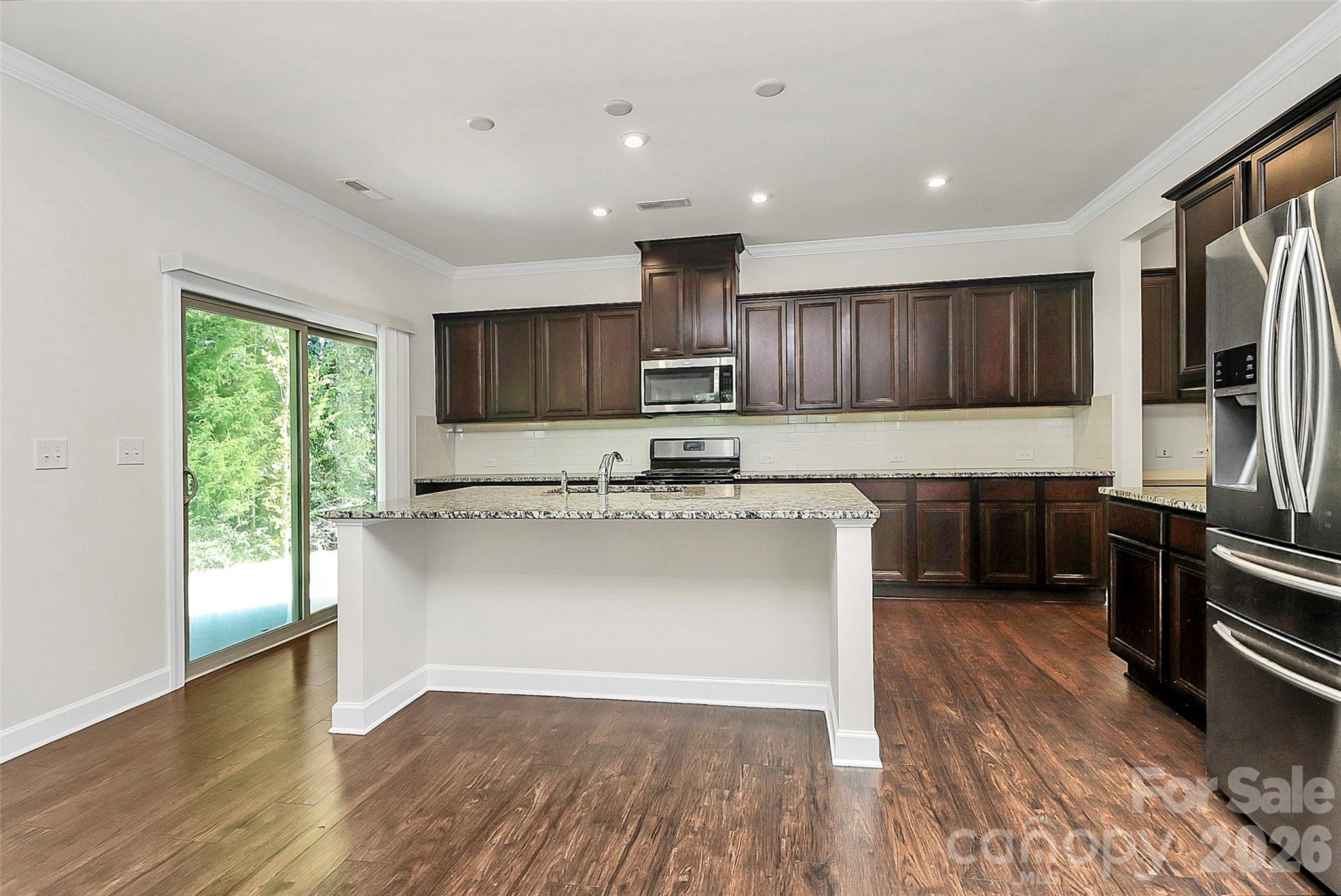 Haywyck Meadows - Residential