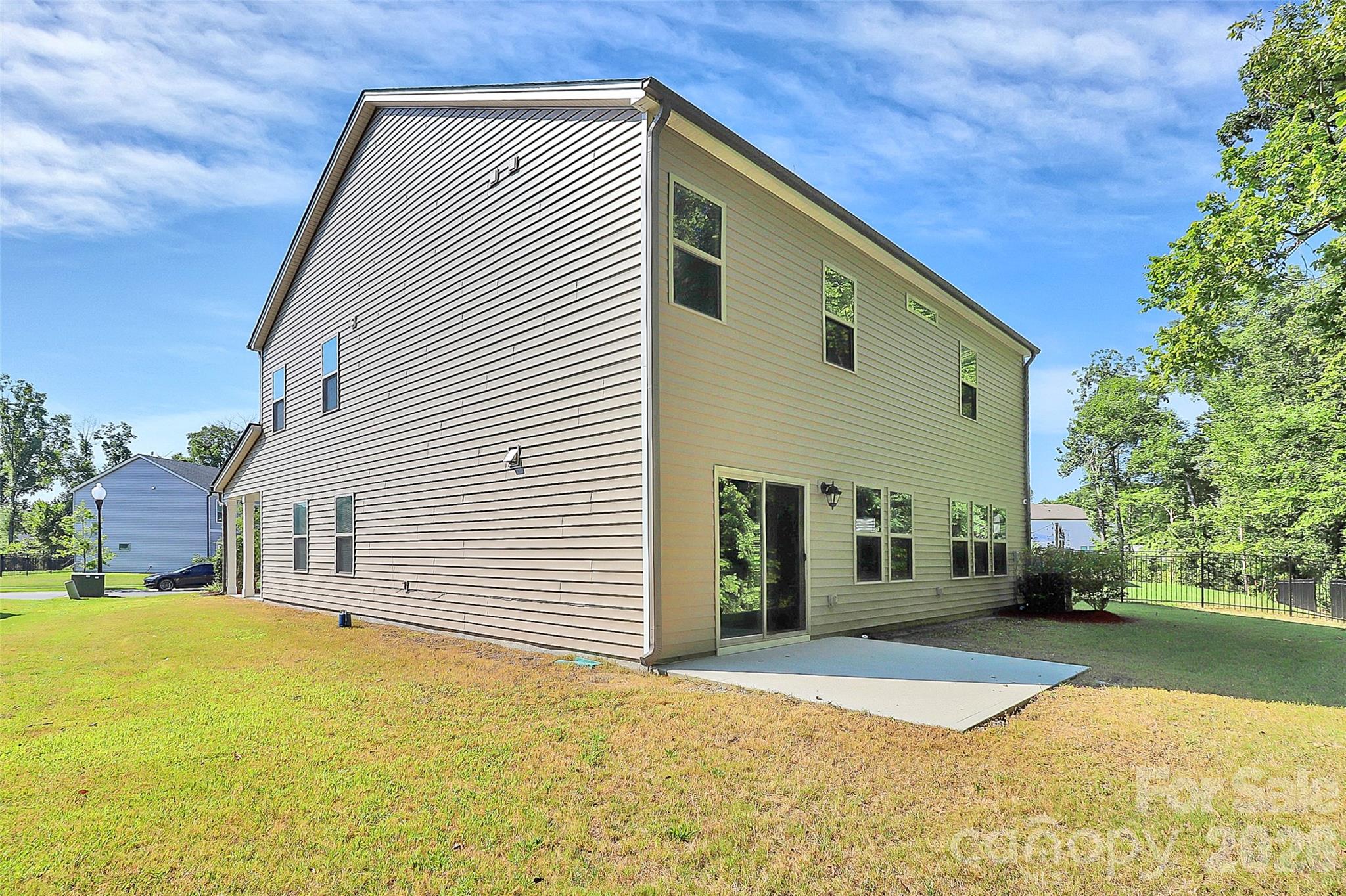 Haywyck Meadows - Residential