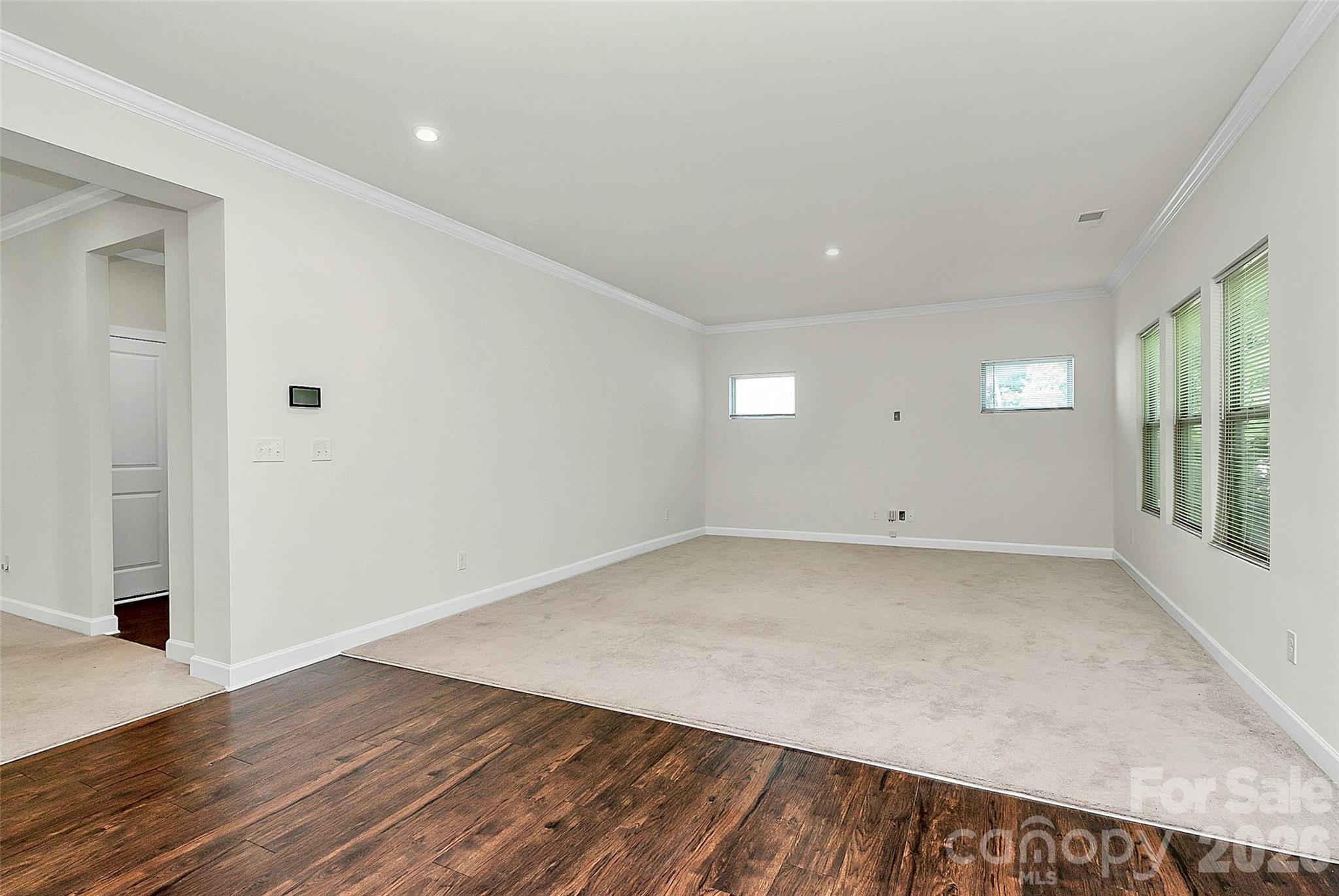 Haywyck Meadows - Residential