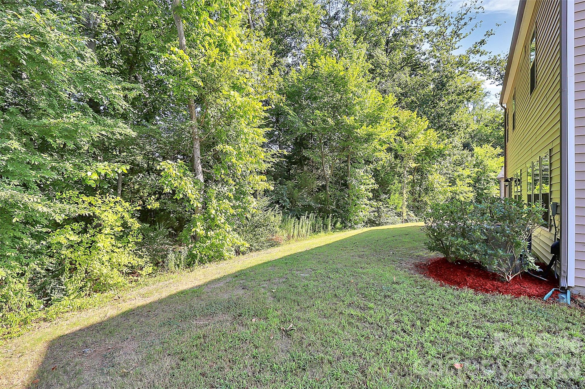 Haywyck Meadows - Residential