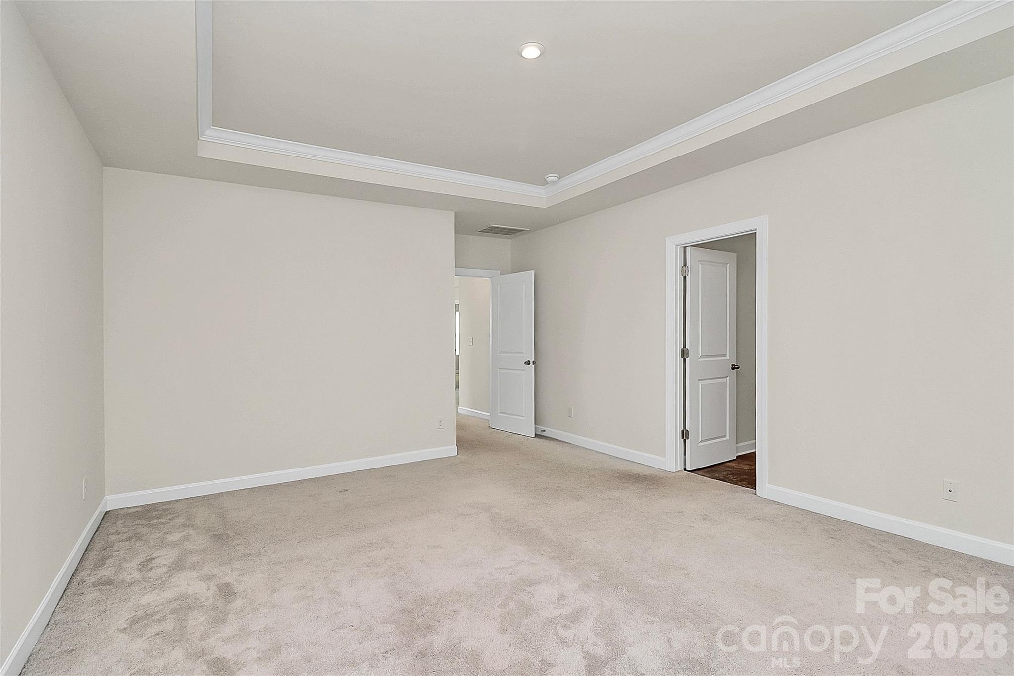 Haywyck Meadows - Residential