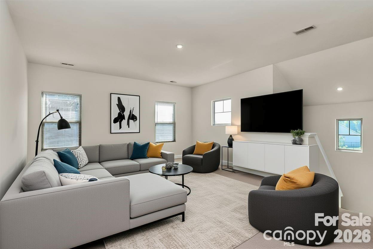 Haywyck Meadows - Residential