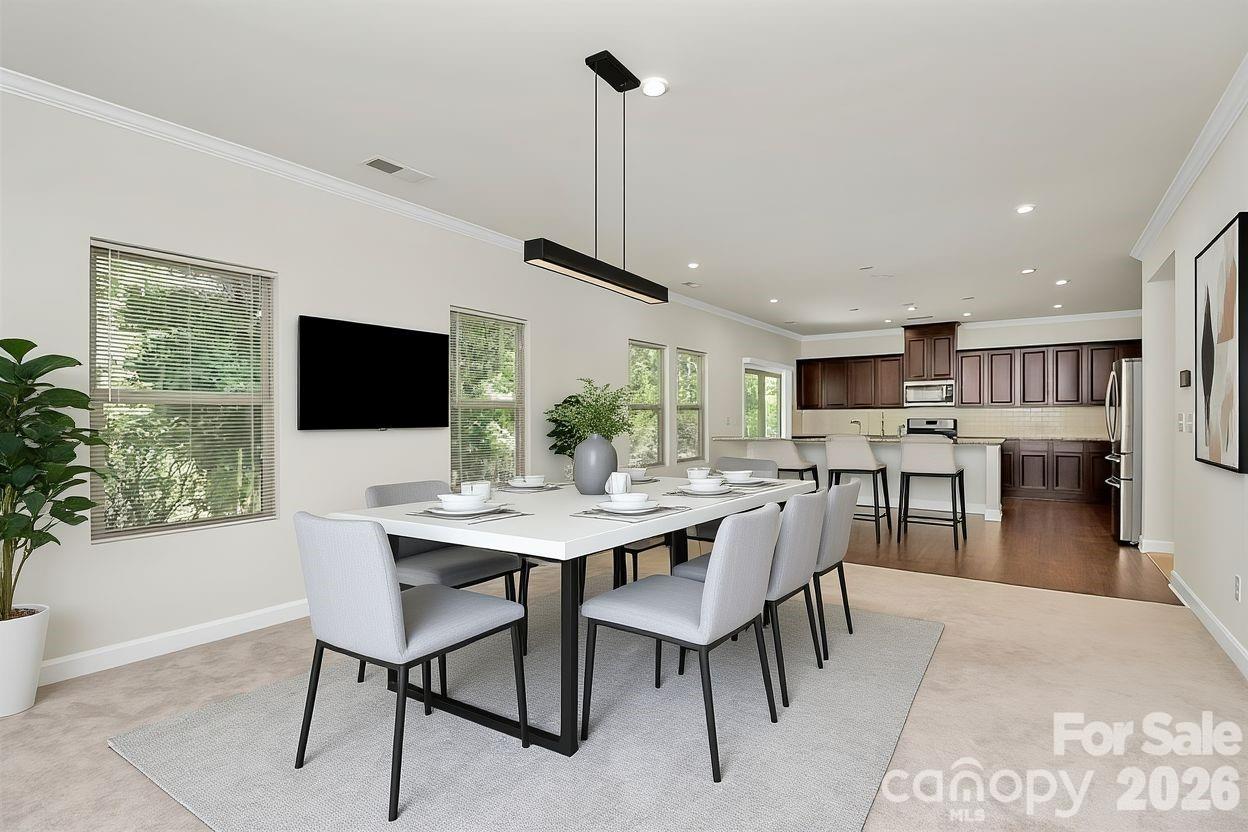 Haywyck Meadows - Residential