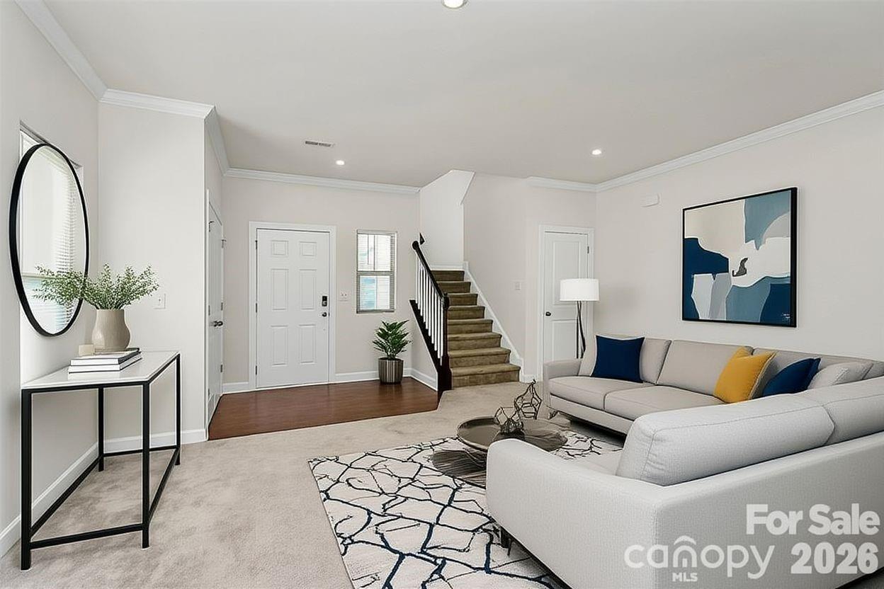 Haywyck Meadows - Residential