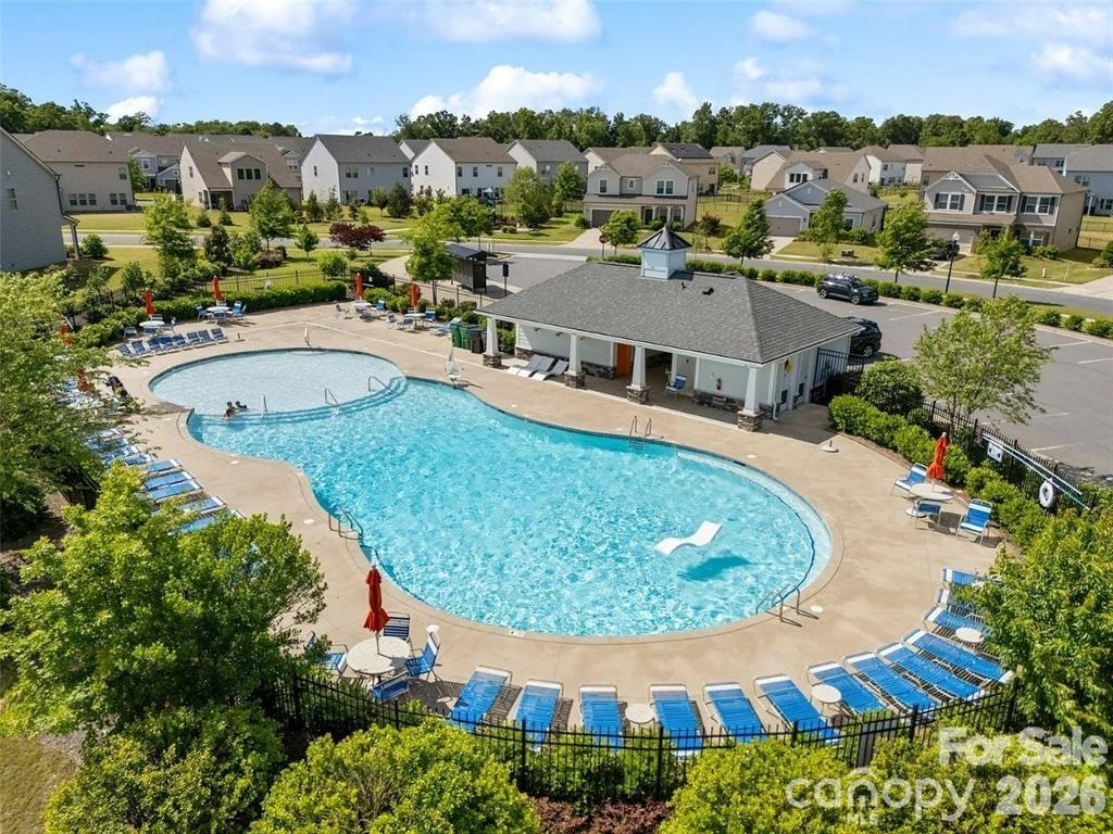 Haywyck Meadows - Residential