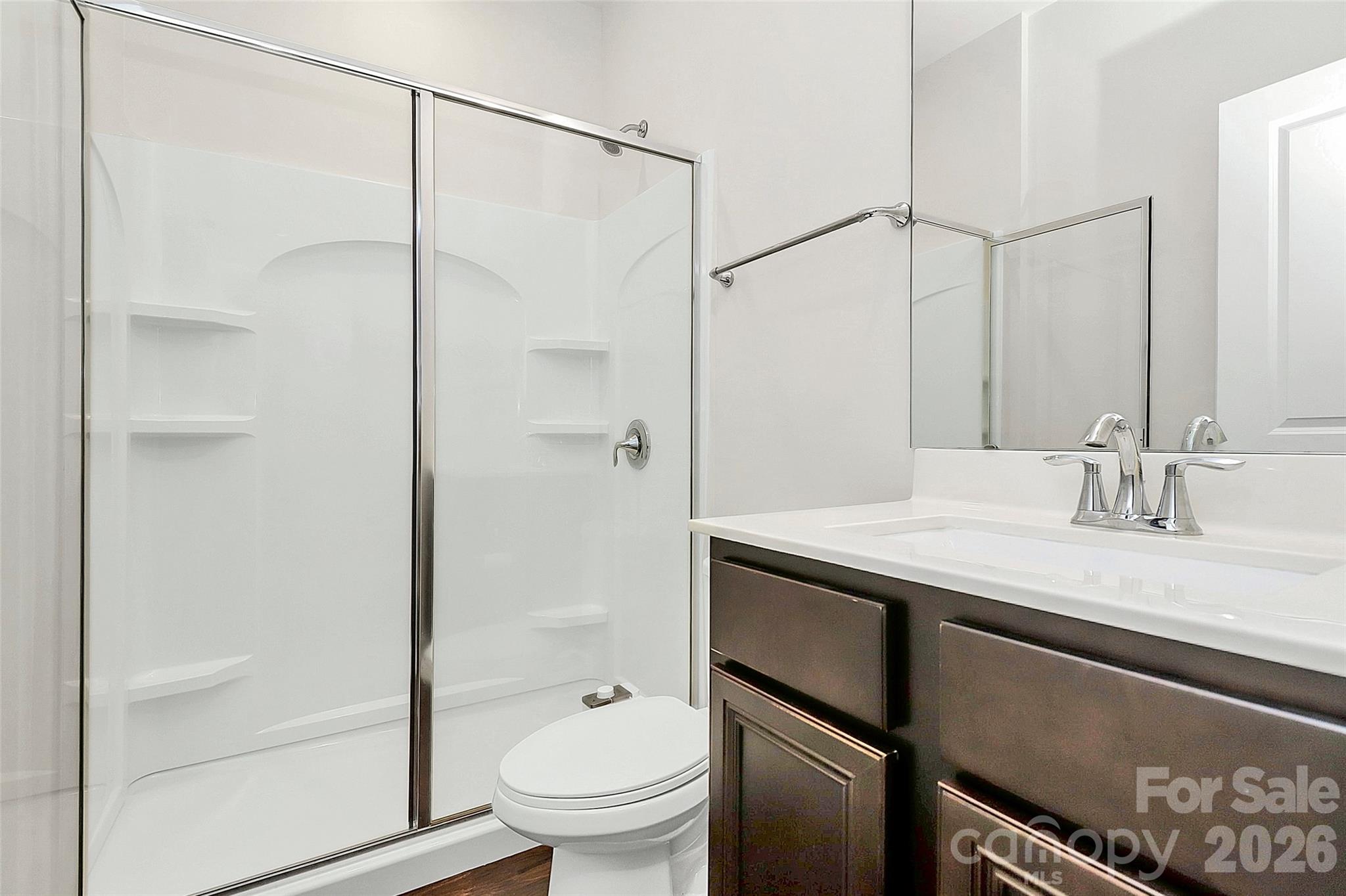 Haywyck Meadows - Residential