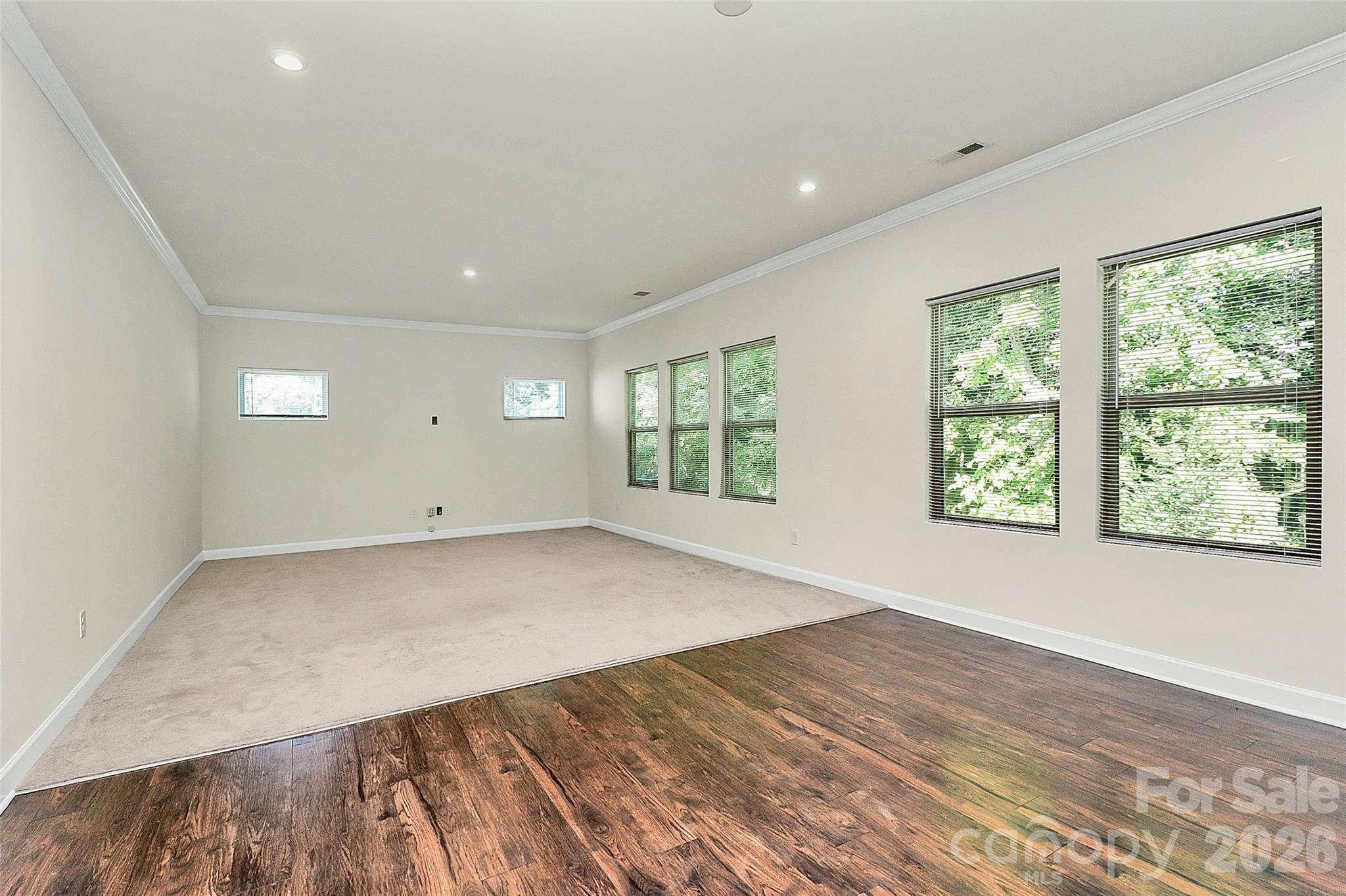 Haywyck Meadows - Residential