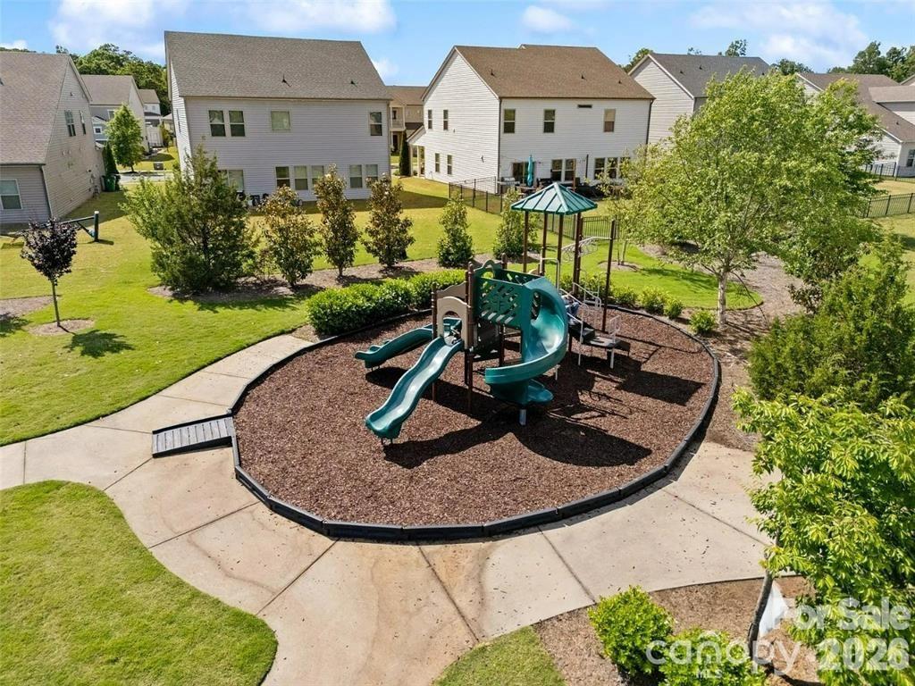 Haywyck Meadows - Residential