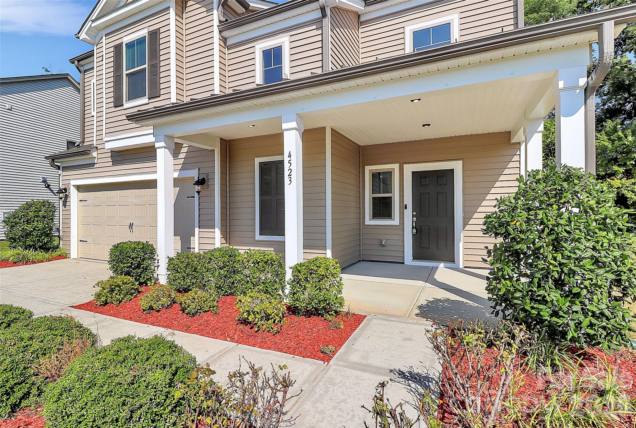 4523 Collingham Drive