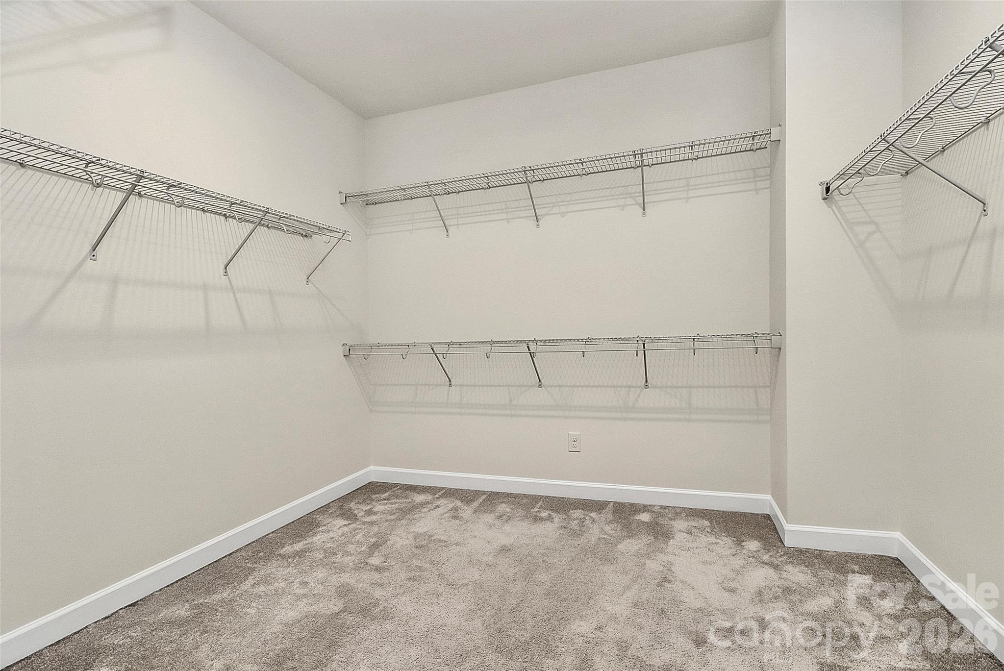 Haywyck Meadows - Residential